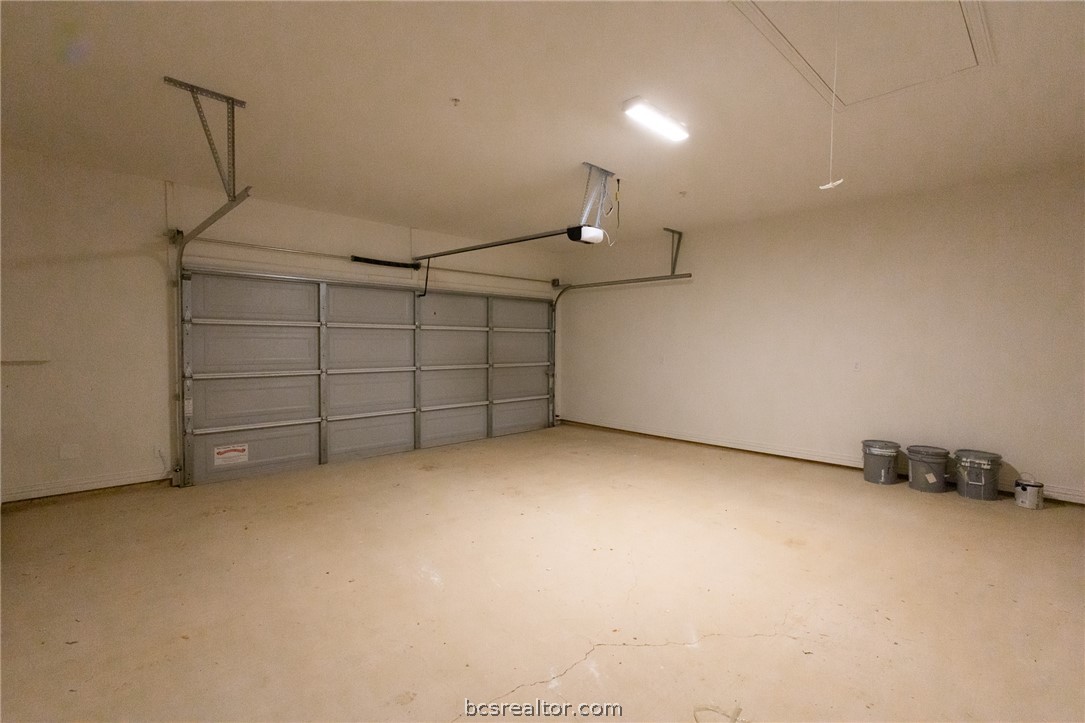 1544 Bennett Street Bryan, TX 77802 - Photo 11 of 30