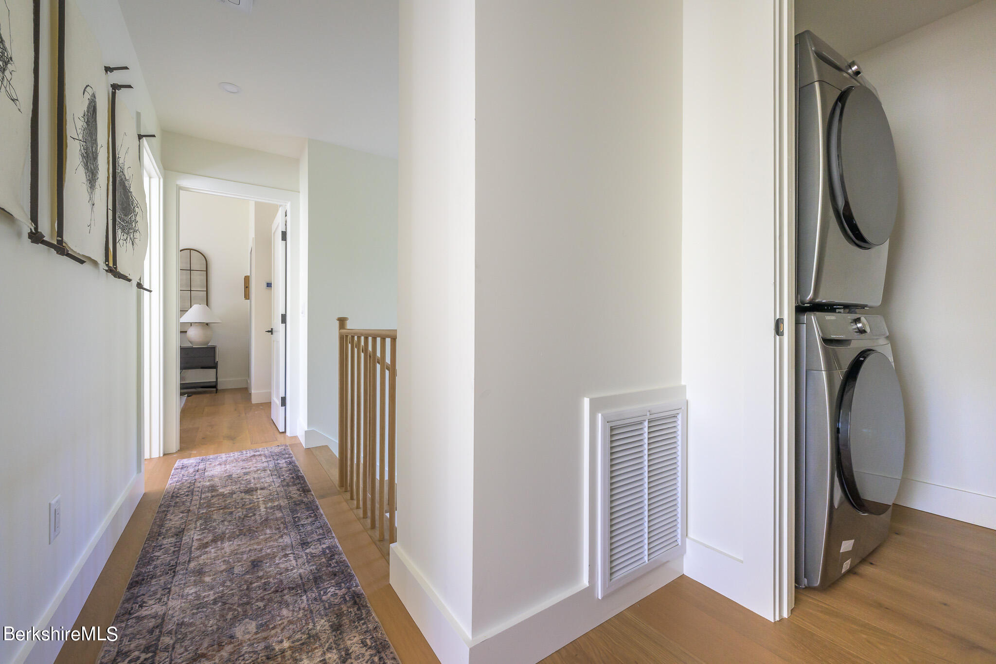 248 Water Farm Road Sheffield, MA 01257 - Photo 32 of 45 Stackable W & D