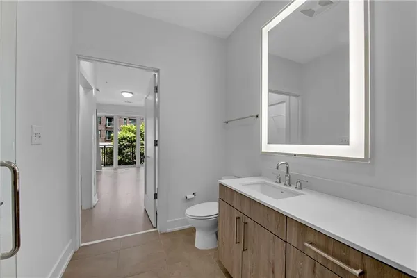 $335,000 | 775 Juniper Street Northeast, Unit 303, Atlanta, GA 30308