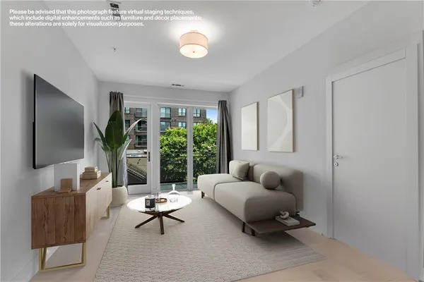 $335,000 | 775 Juniper Street Northeast, Unit 303, Atlanta, GA 30308