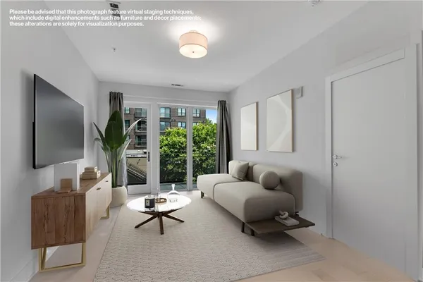$335,000 | 775 Juniper Street Northeast, Unit 303, Atlanta, GA 30308