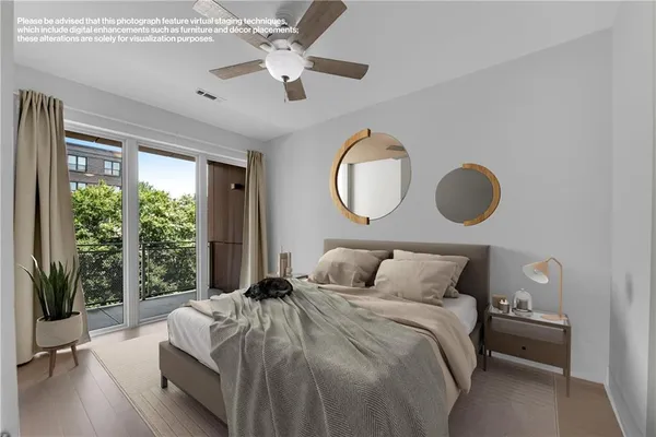 $335,000 | 775 Juniper Street Northeast, Unit 303, Atlanta, GA 30308