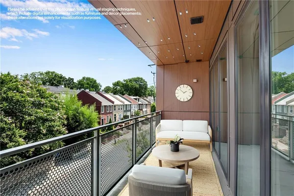 $335,000 | 775 Juniper Street Northeast, Unit 303, Atlanta, GA 30308