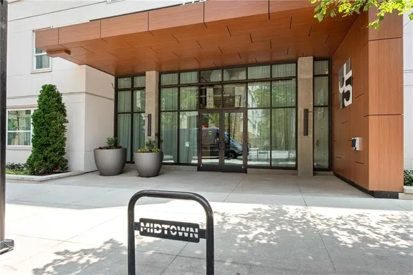 $335,000 | 775 Juniper Street Northeast, Unit 303, Atlanta, GA 30308