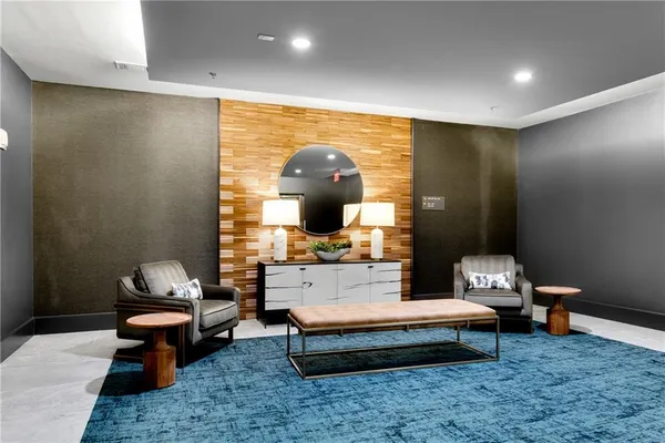 $335,000 | 775 Juniper Street Northeast, Unit 303, Atlanta, GA 30308