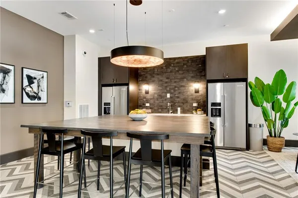 $335,000 | 775 Juniper Street Northeast, Unit 303, Atlanta, GA 30308