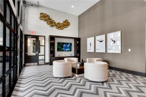 $335,000 | 775 Juniper Street Northeast, Unit 303, Atlanta, GA 30308