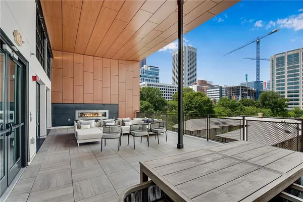 $335,000 | 775 Juniper Street Northeast, Unit 303, Atlanta, GA 30308