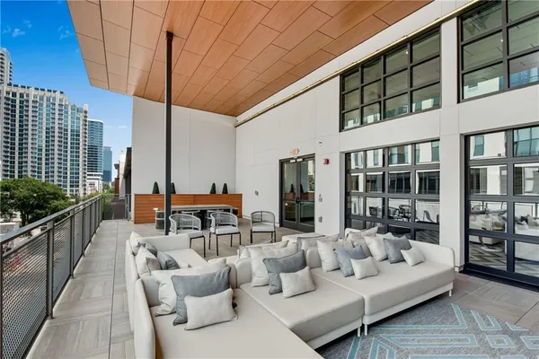 $335,000 | 775 Juniper Street Northeast, Unit 303, Atlanta, GA 30308