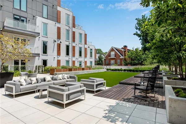 $335,000 | 775 Juniper Street Northeast, Unit 303, Atlanta, GA 30308