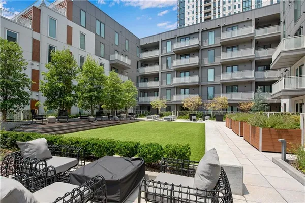 $335,000 | 775 Juniper Street Northeast, Unit 303, Atlanta, GA 30308