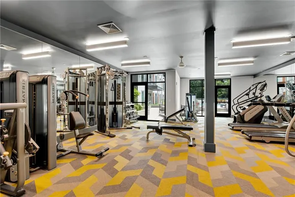 $335,000 | 775 Juniper Street Northeast, Unit 303, Atlanta, GA 30308