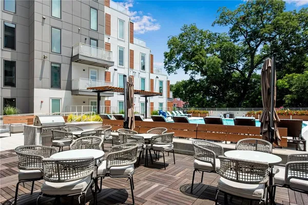 $335,000 | 775 Juniper Street Northeast, Unit 303, Atlanta, GA 30308