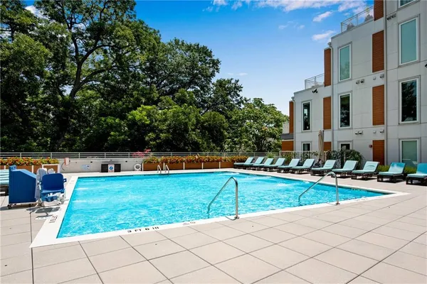 $335,000 | 775 Juniper Street Northeast, Unit 303, Atlanta, GA 30308
