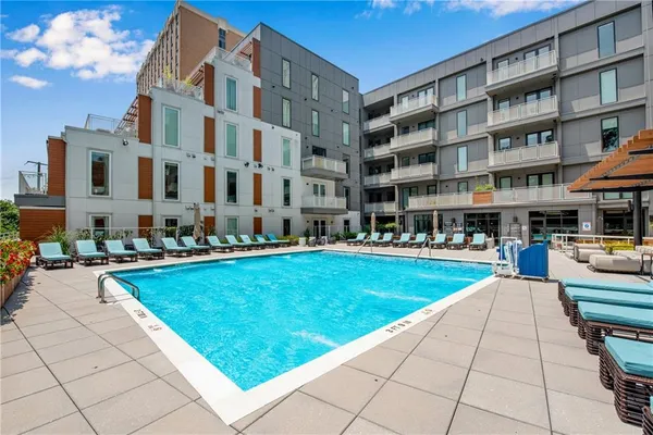 $335,000 | 775 Juniper Street Northeast, Unit 303, Atlanta, GA 30308