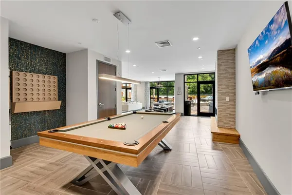 $335,000 | 775 Juniper Street Northeast, Unit 303, Atlanta, GA 30308