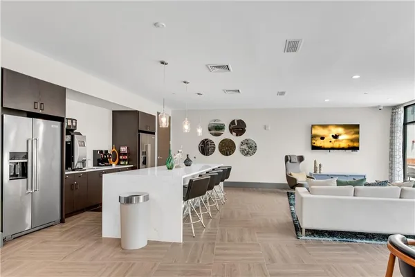 $335,000 | 775 Juniper Street Northeast, Unit 303, Atlanta, GA 30308
