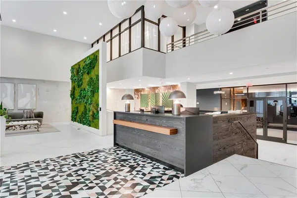 $335,000 | 775 Juniper Street Northeast, Unit 303, Atlanta, GA 30308