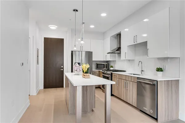 $335,000 | 775 Juniper Street Northeast, Unit 303, Atlanta, GA 30308