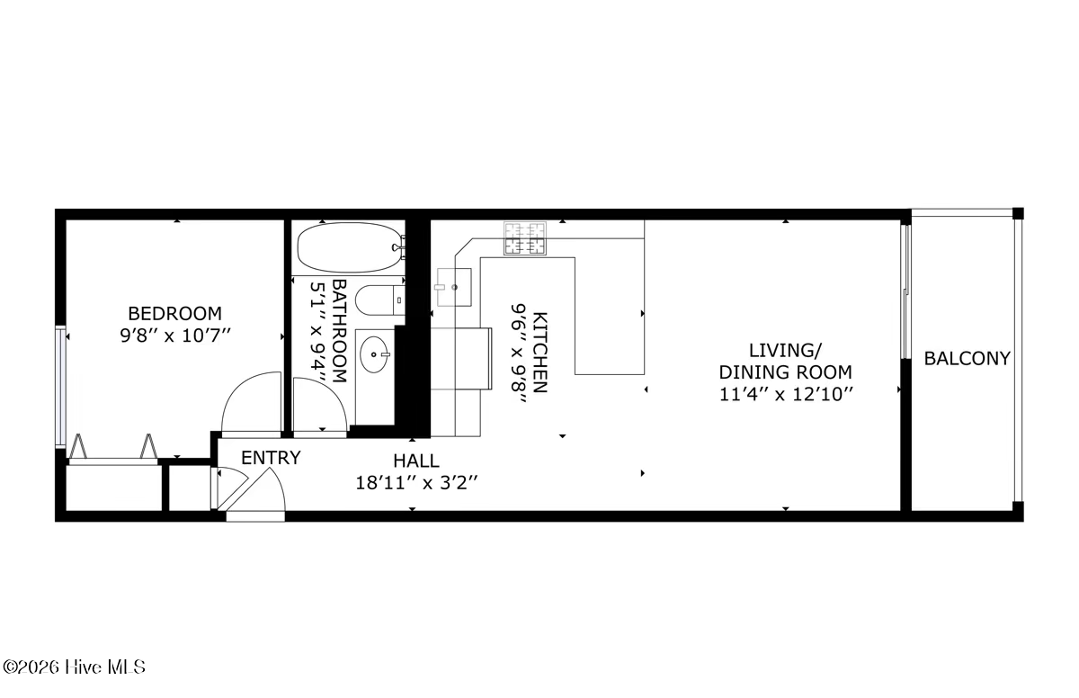 2250 New River Inlet Road, Unit 114 North Topsail Beach, NC 28460 - Photo 62 of 62