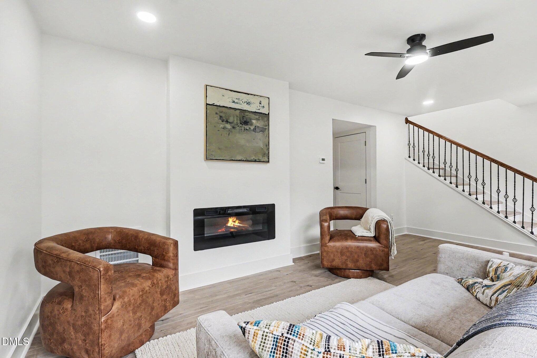 4268 Lake Ridge Drive Raleigh, NC 27604 - Photo 10 of 29