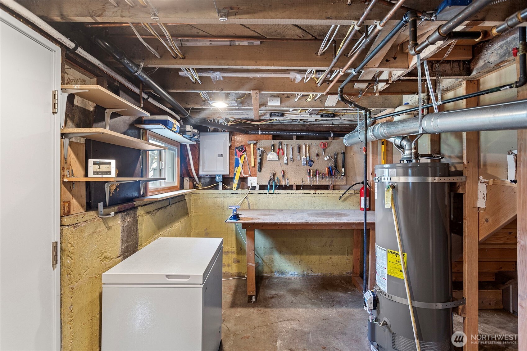 3214 South Byron Street Seattle, WA 98144 - Photo 24 of 27