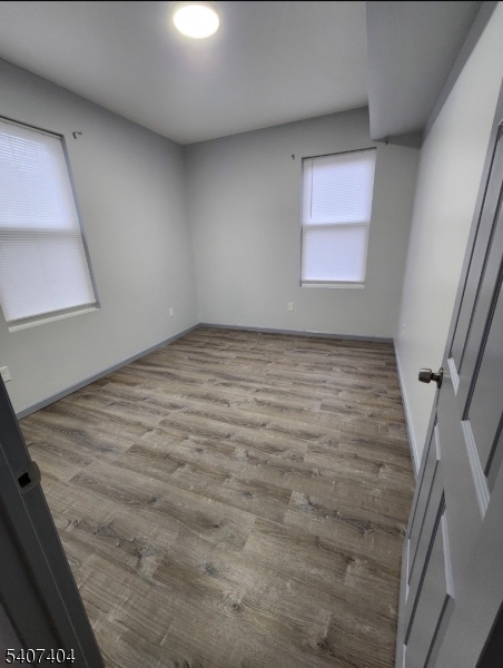 296 Chadwick Avenue Newark, NJ 07112 - Photo 6 of 12 a view of an empty room