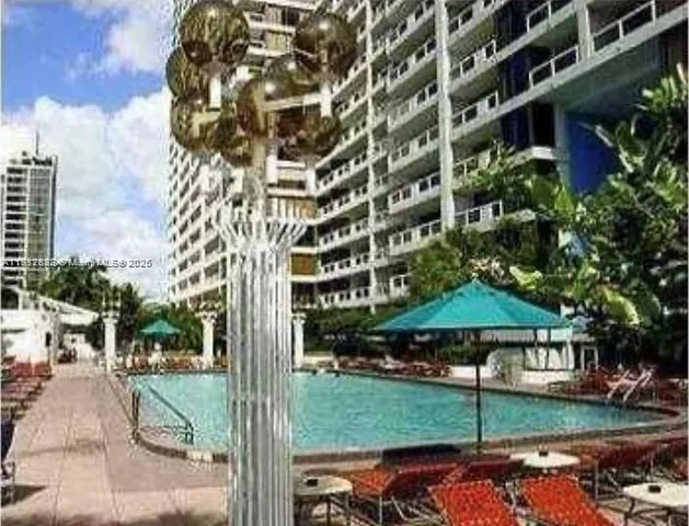 $995,000 | 1717 North Bayshore Drive, Unit A1734, Miami, FL 33132