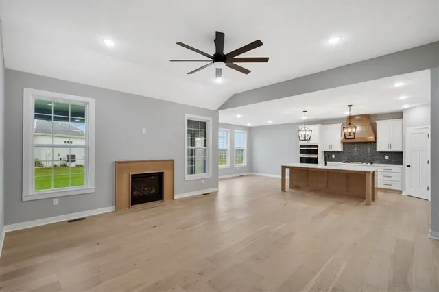 $589,900 | 4551 North 145th Street, Basehor, KS 66007