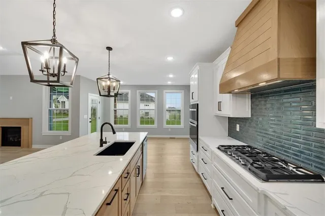 $589,900 | 4551 North 145th Street, Basehor, KS 66007