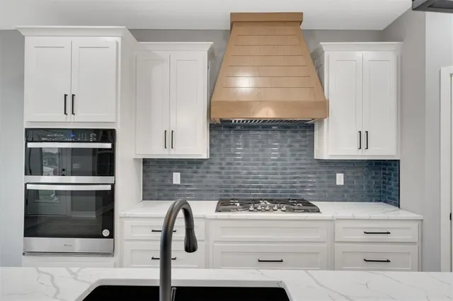 $589,900 | 4551 North 145th Street, Basehor, KS 66007