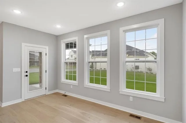 $589,900 | 4551 North 145th Street, Basehor, KS 66007