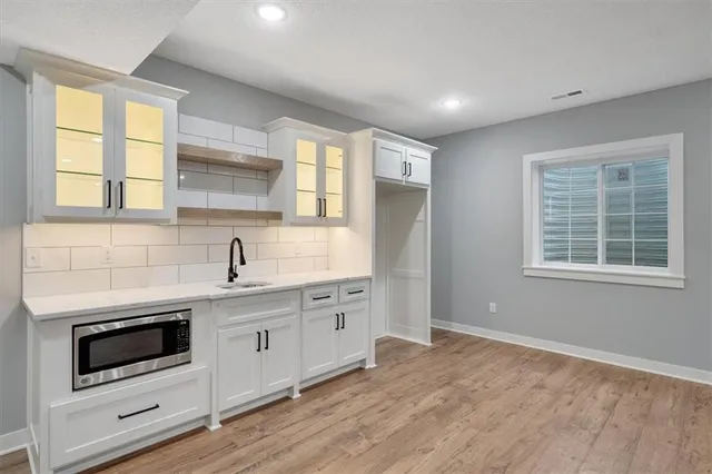 $589,900 | 4551 North 145th Street, Basehor, KS 66007