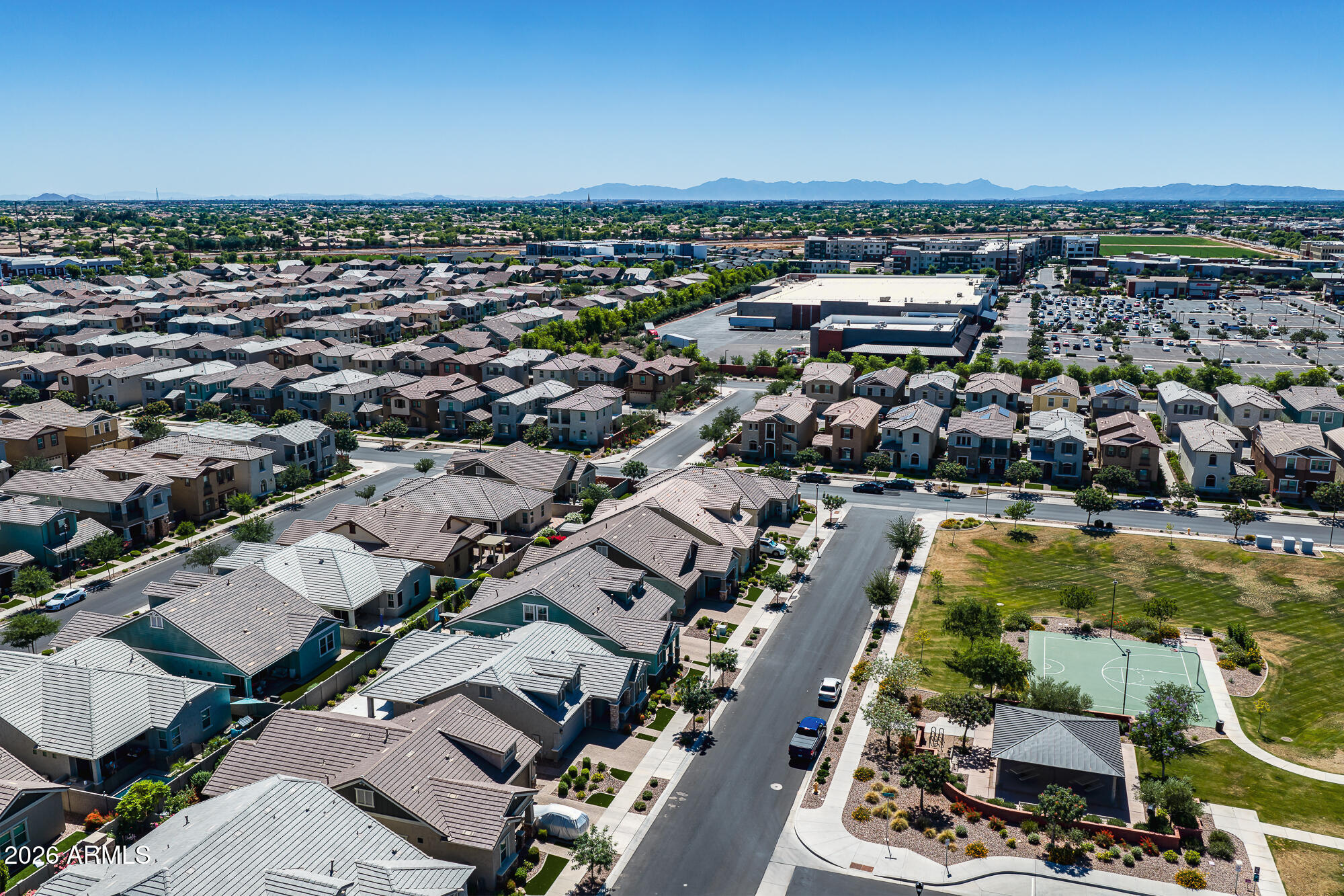 4239 East Boston Street Gilbert, AZ 85295 - Photo 52 of 59 DJI_20260515144148_0445