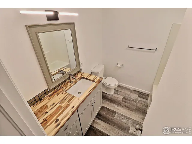 $225,000 | 2820 17th Avenue, Unit 101, Greeley, CO 80631