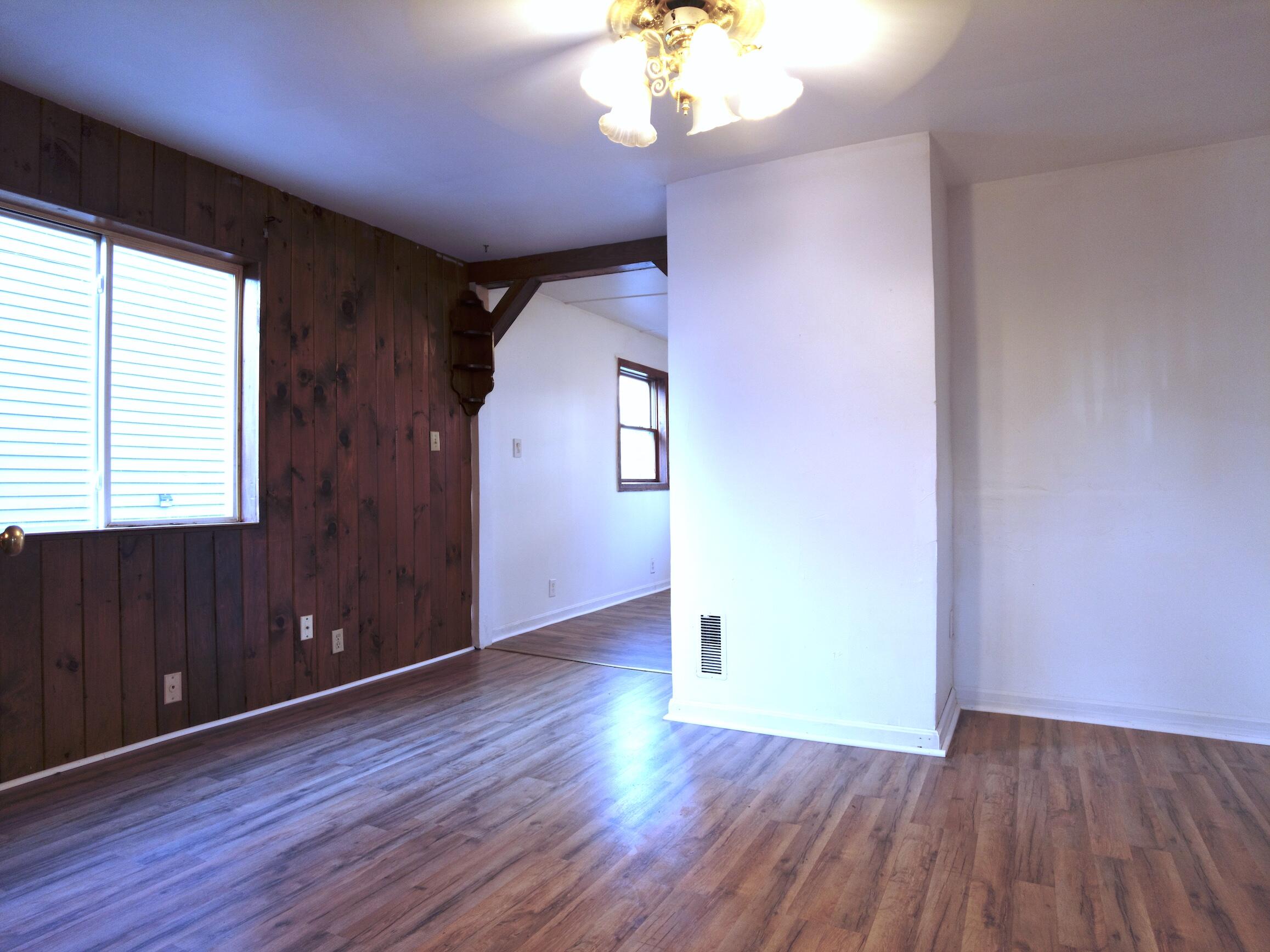 9 Spruce Court Sanford, ME 04073 - Photo 13 of 31 Living room to Kitchen