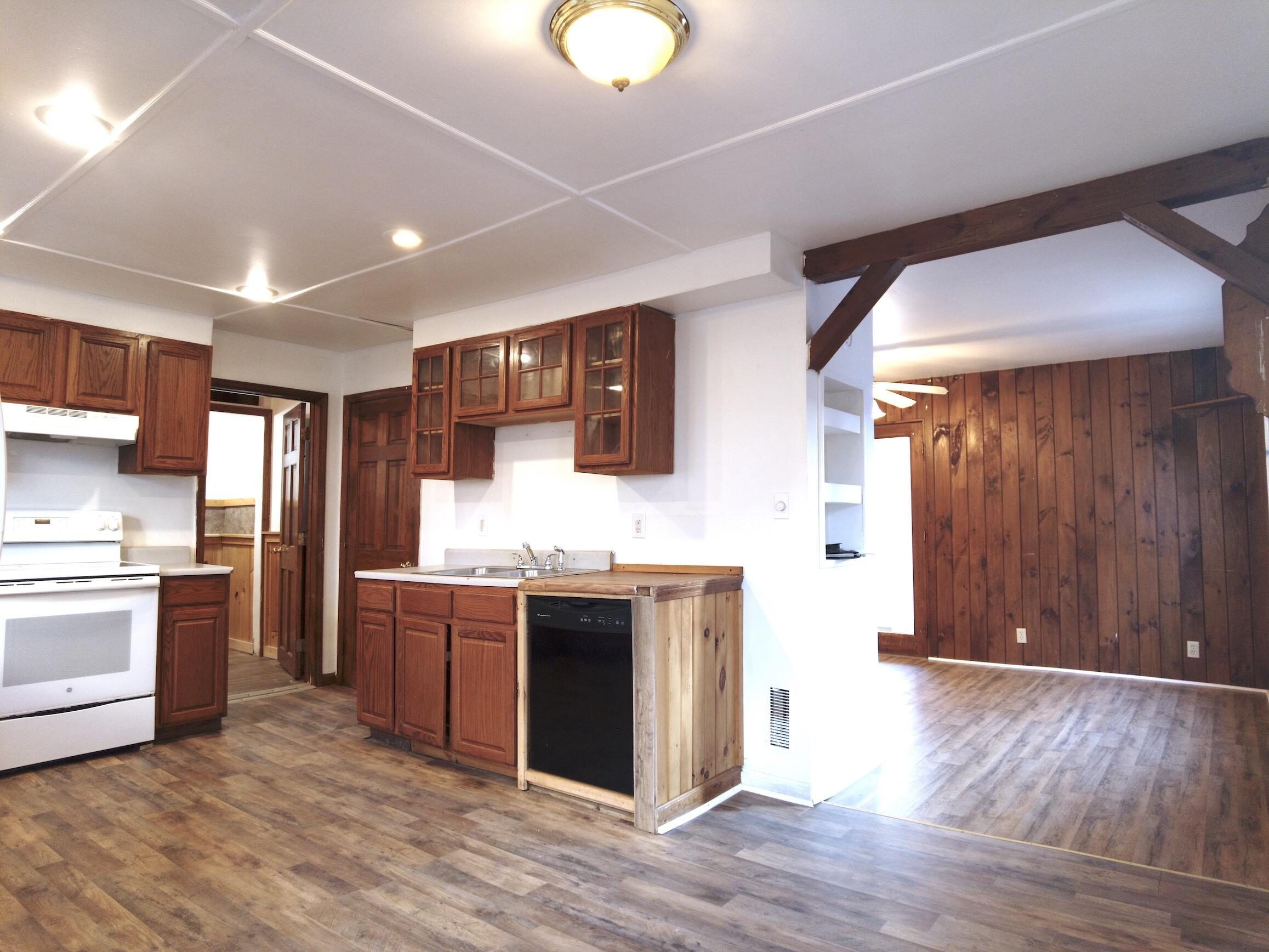 9 Spruce Court Sanford, ME 04073 - Photo 17 of 31 Kitchen and Living Room