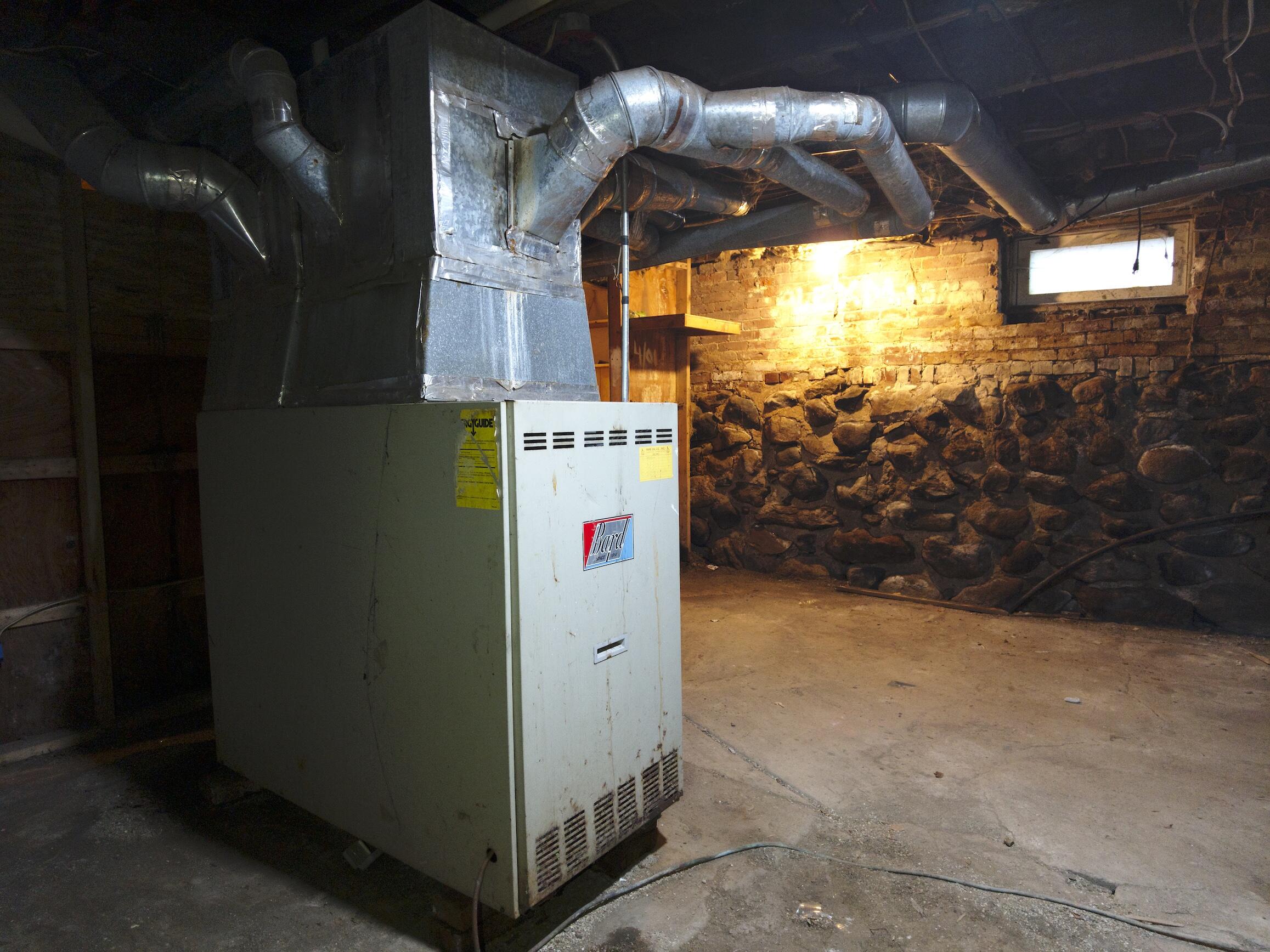 9 Spruce Court Sanford, ME 04073 - Photo 29 of 31 Furnace