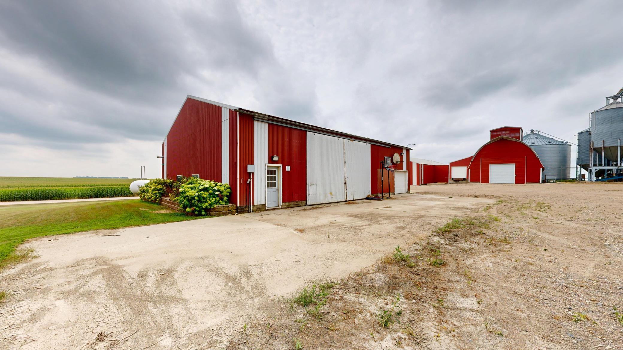11560 75th Street Southwest Raymond, MN 56282 - Photo 77 of 113 Gallery Image 77