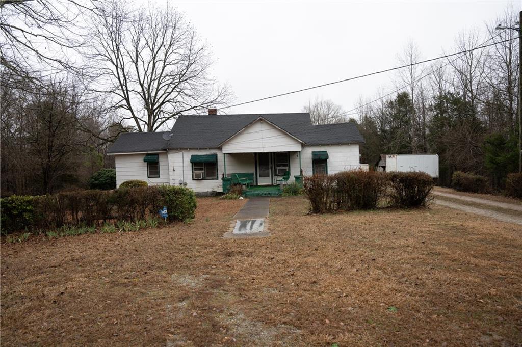 1702 Jones Ferry Road Elberton, GA 30635 - Photo 6 of 21