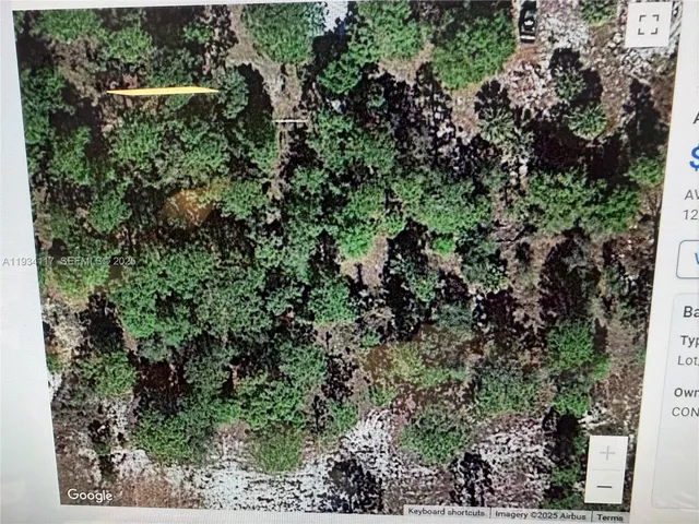 $65,000 | 465 North Isora Street, Clewiston, FL 33440