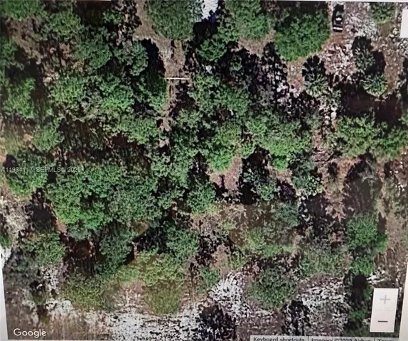 $65,000 | 465 North Isora Street, Clewiston, FL 33440