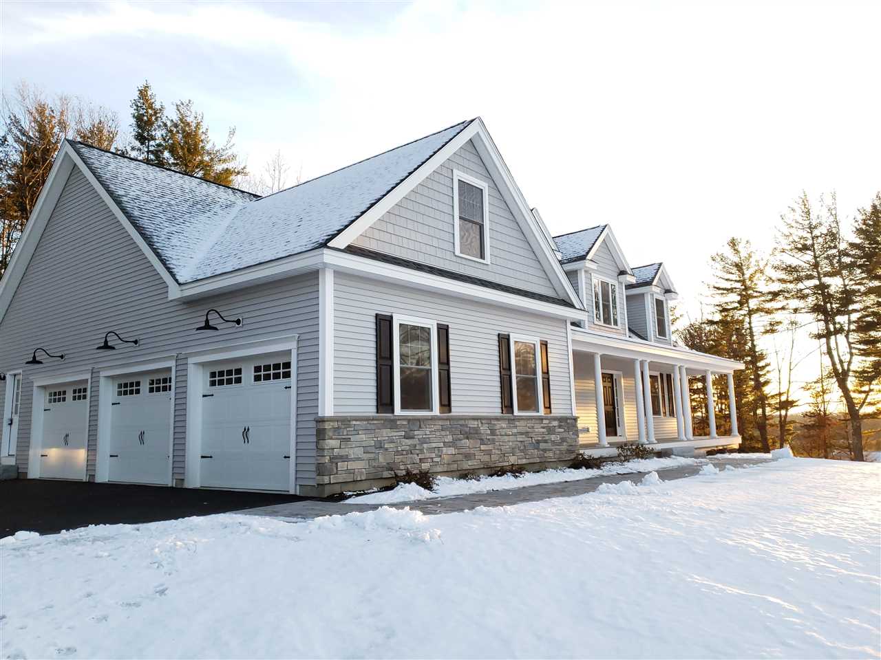 16 Pinnacle Road Amherst, NH 03031 - Photo 1 of 39