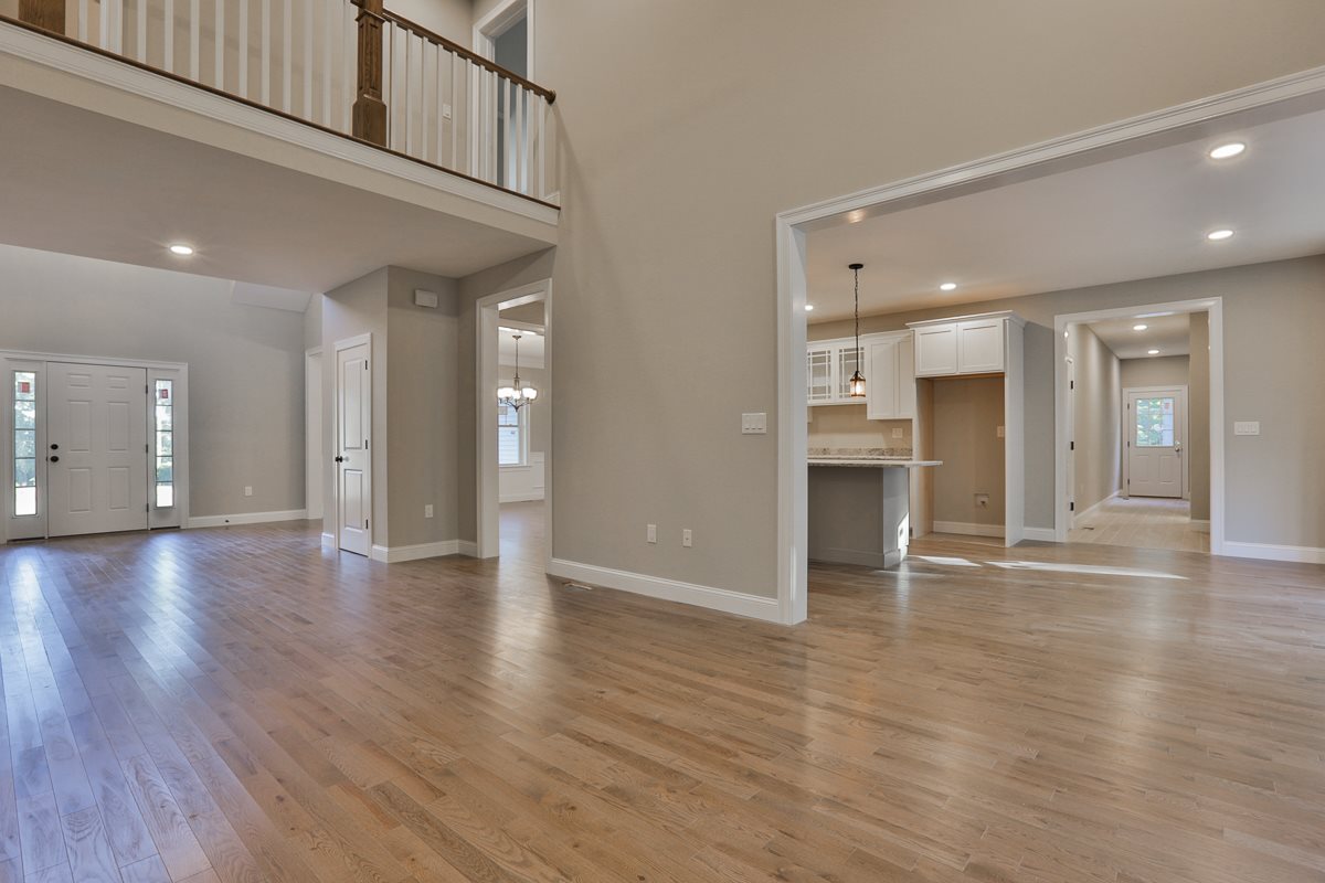 16 Pinnacle Road Amherst, NH 03031 - Photo 22 of 39