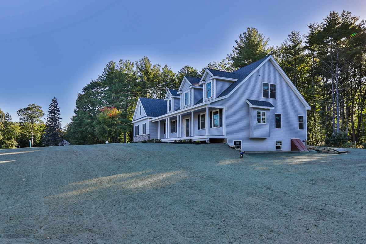 16 Pinnacle Road Amherst, NH 03031 - Photo 4 of 39