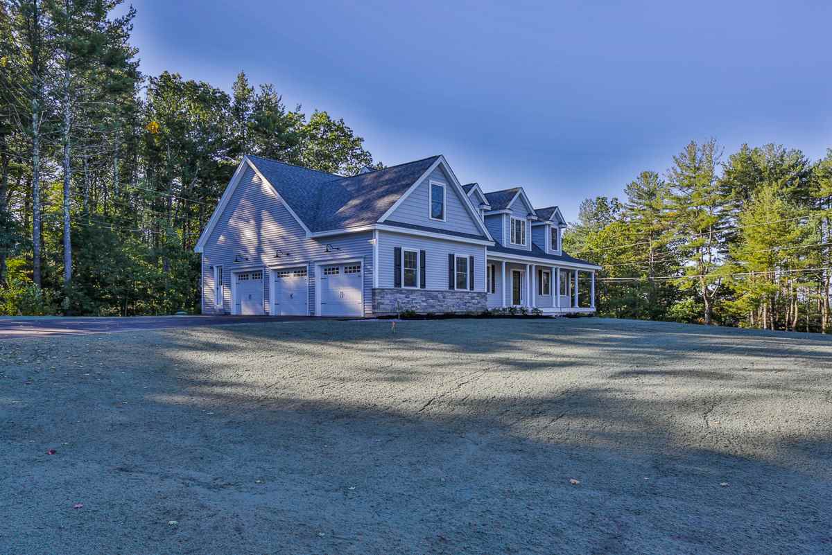 16 Pinnacle Road Amherst, NH 03031 - Photo 5 of 39