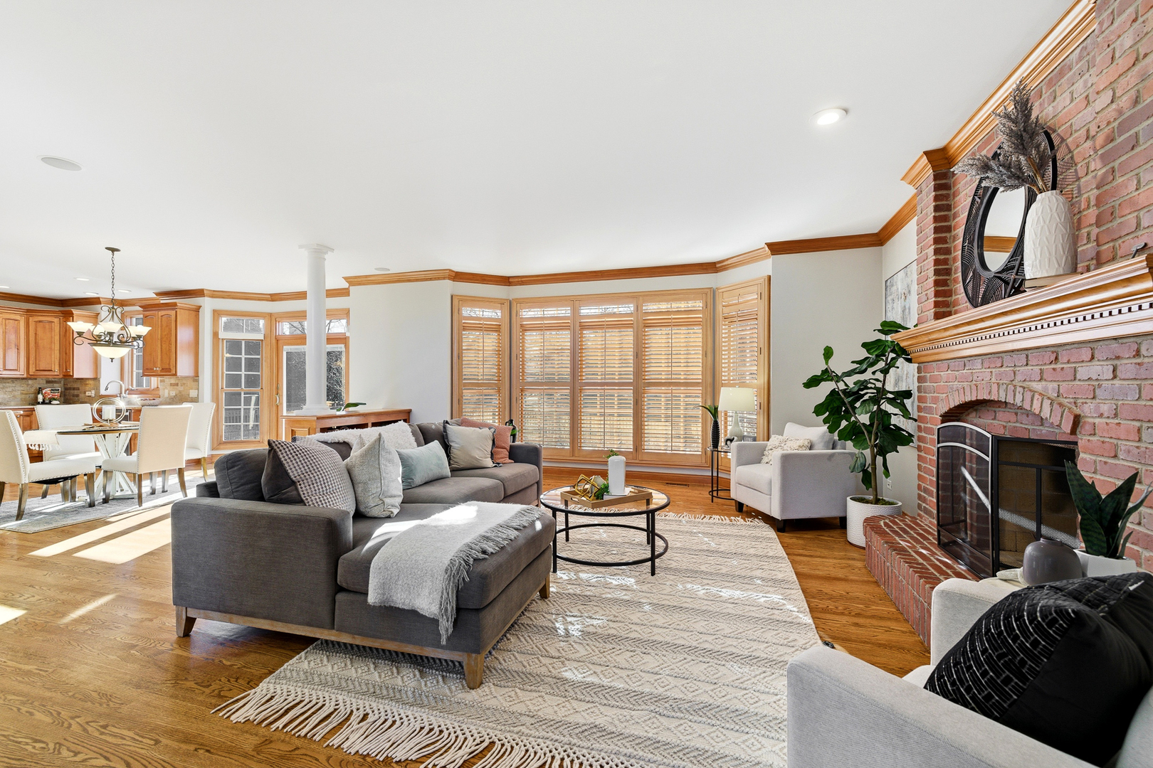 207 Long Beach Road Oswego, IL 60543 - Photo 6 of 30 Gallery Image 6