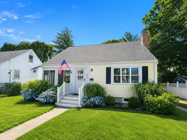 $629,000 | 11 Grace Road, Quincy, MA 02169