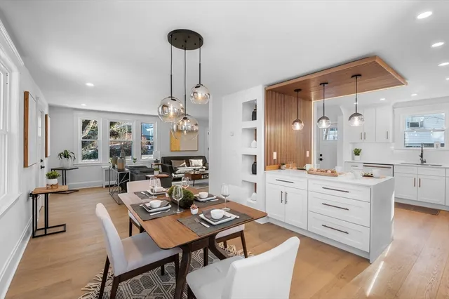 $849,900 | 30 Burdett Road, Lynn, MA 01904