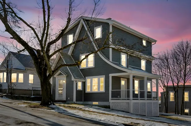 $849,900 | 30 Burdett Road, Lynn, MA 01904